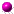 small pink ball
