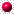 small red ball
